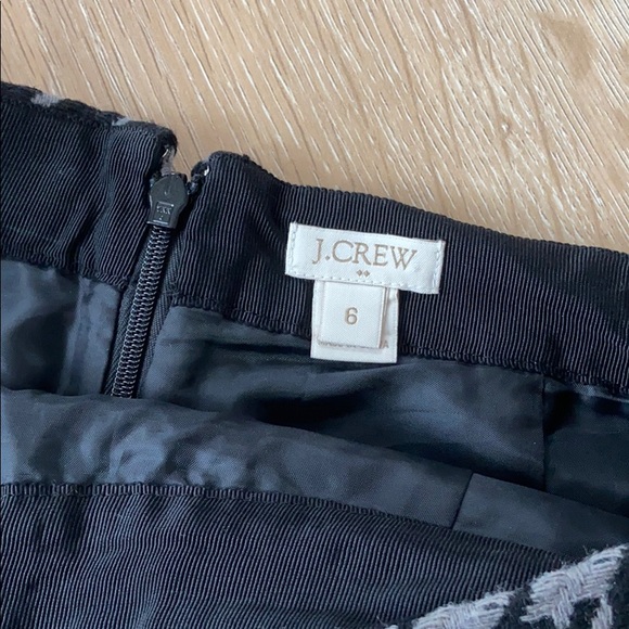 Jcrew factory skirt - Picture 3 of 3
